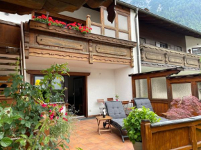 Ferienwohnungen Jana Mittenwald
